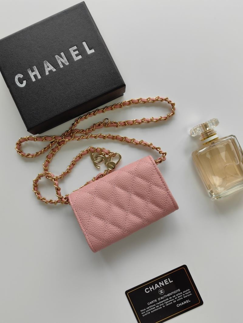 Chanel Wallets Purse